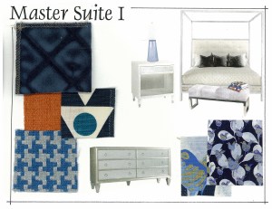 Master Suite 1