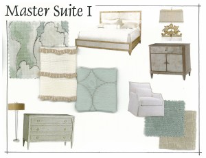 Master Suite 1