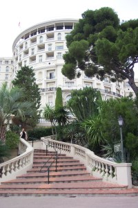 Monte Carlo 11-4-05 08