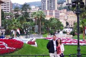 Monte Carlo 11-4-05 18