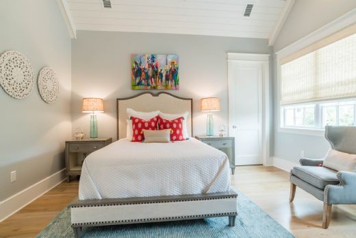 45 Madaket Way-Bedroom Three-Crescent Keel-1795