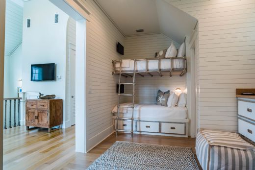 45 Madaket Way-Bunk Room Additional View-Crescent Keel-1795