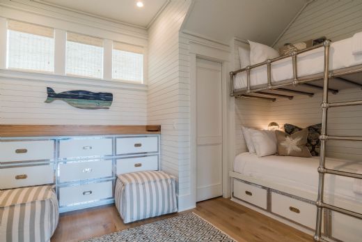 45 Madaket Way-Bunk Room-Crescent Keel-1795