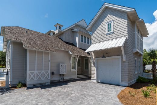 45 Madaket Way-Exterior - Rear-Crescent Keel-1795