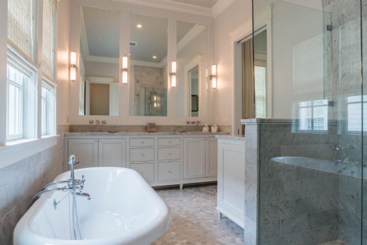 45 Madaket Way-Master Bathroom-Crescent Keel-1795